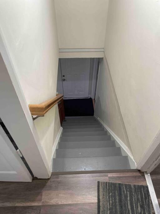 Entire 3bdr W/parking, Backyard, Firepit, Bbq * Nova York